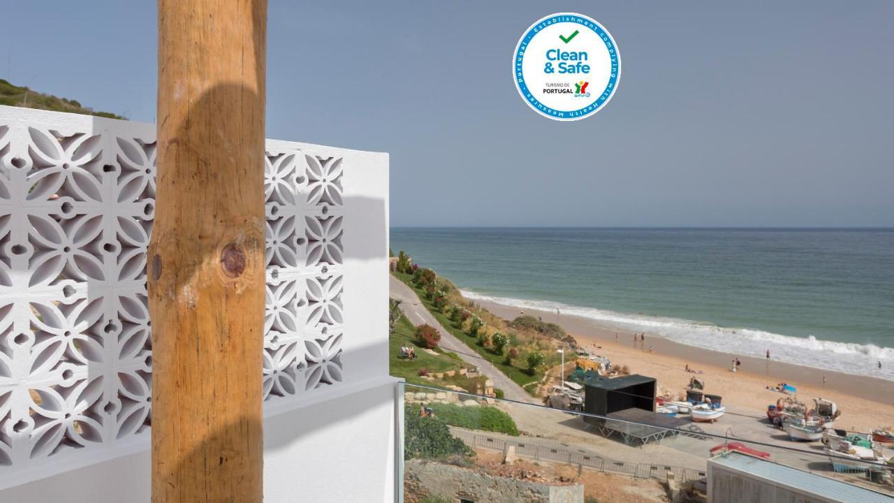 Vila Ninho By Sevencollection Villa Salema Dış mekan fotoğraf