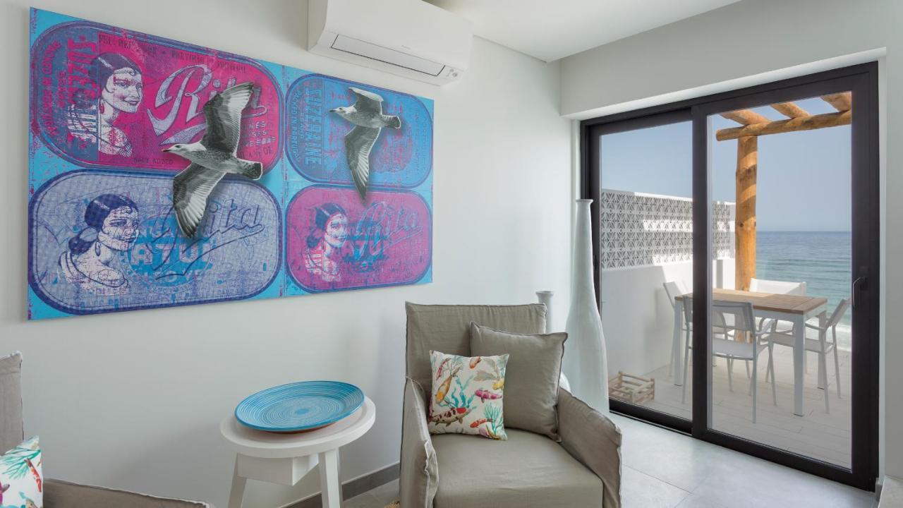 Vila Ninho By Sevencollection Villa Salema Dış mekan fotoğraf