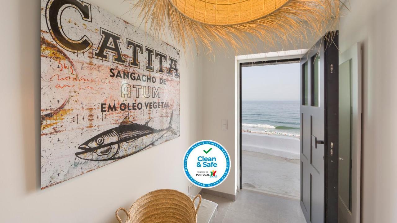 Vila Ninho By Sevencollection Villa Salema Dış mekan fotoğraf