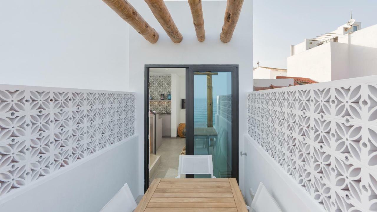 Vila Ninho By Sevencollection Villa Salema Dış mekan fotoğraf