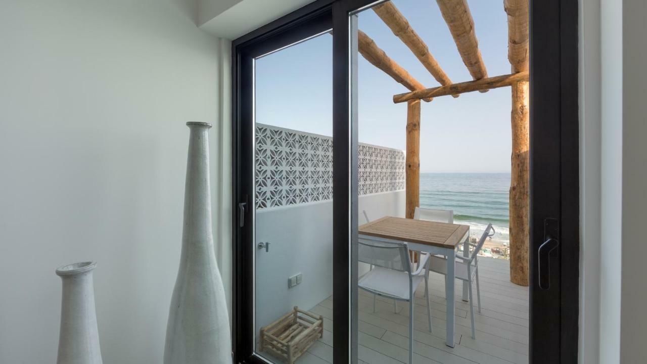 Vila Ninho By Sevencollection Villa Salema Dış mekan fotoğraf
