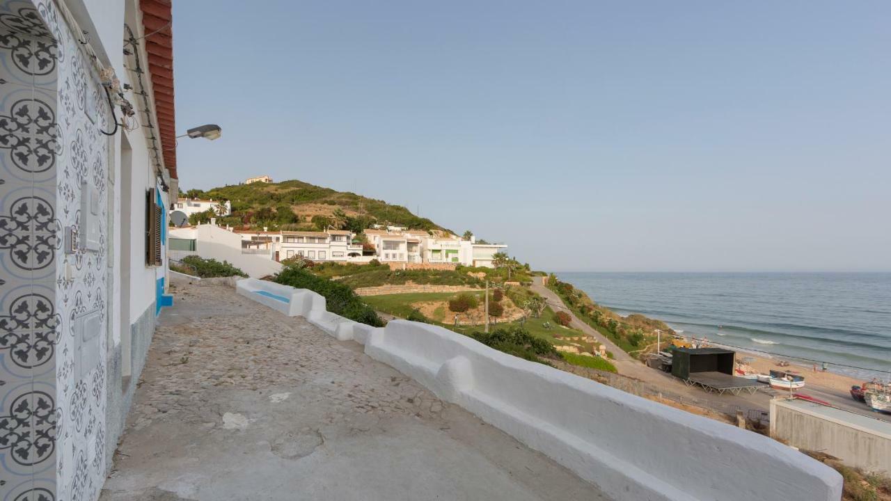 Vila Ninho By Sevencollection Villa Salema Dış mekan fotoğraf