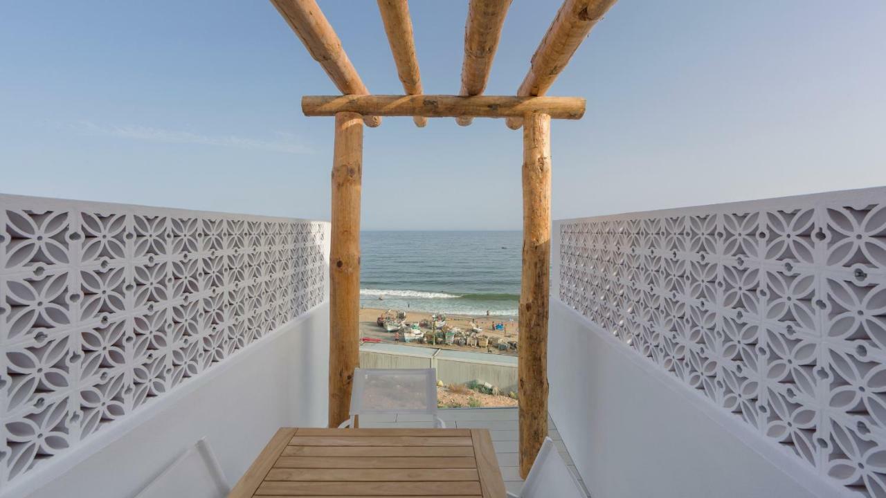 Vila Ninho By Sevencollection Villa Salema Dış mekan fotoğraf