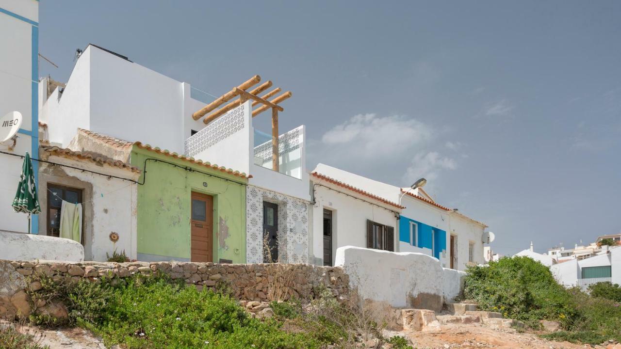 Vila Ninho By Sevencollection Villa Salema Dış mekan fotoğraf