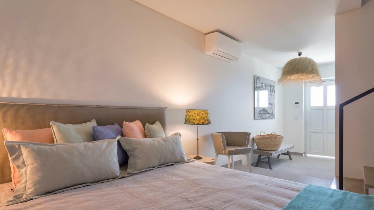 Vila Ninho By Sevencollection Villa Salema Dış mekan fotoğraf